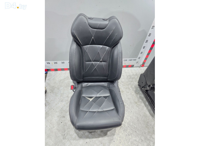 Сиденье переднее левое к Geely AtlasPro 2023 г.
