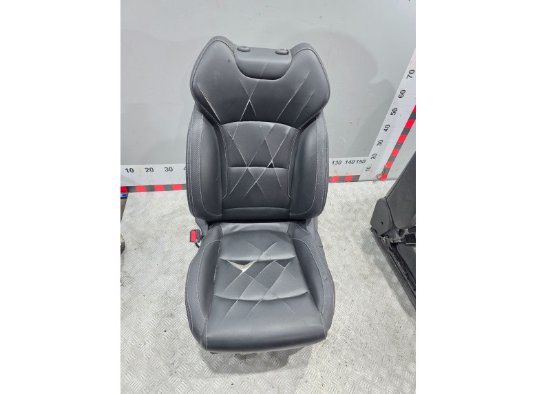 Сиденье переднее левое к Geely Atlas Pro, 2023г.