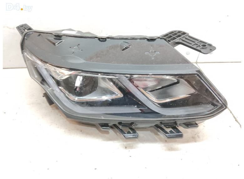 Фара правая к Geely Coolray 2024 г.