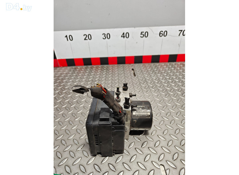 Блок ABS к Audi A2 2002 г.