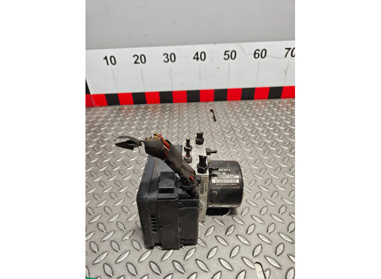 Блок ABS к Audi A2, 2002г.