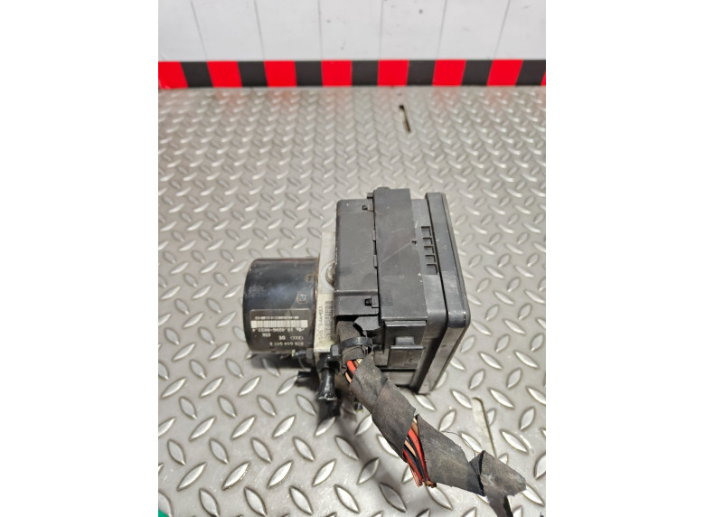 Блок ABS к Audi A2, 2002г.