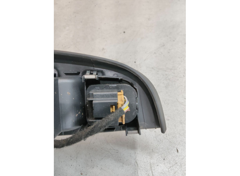 Джойстик регулировки зеркал к Volkswagen Golf, 2007г.
