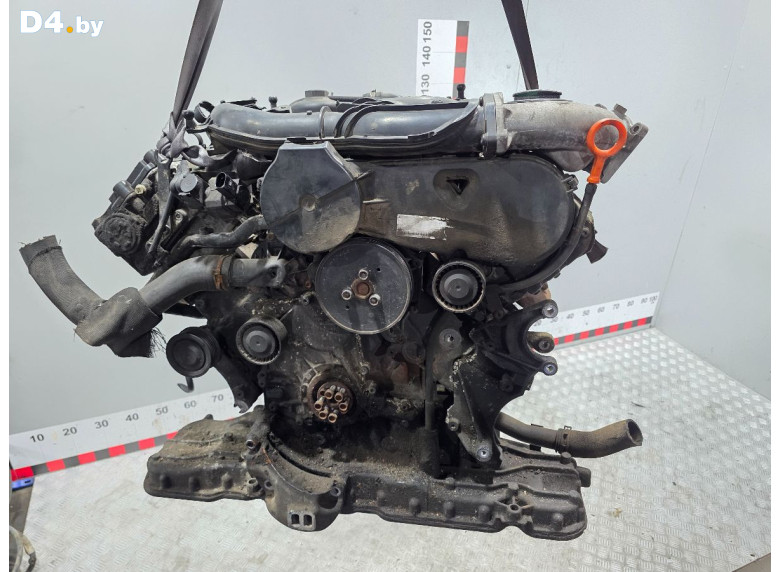 Двигатель к Audi A6 2006 г.
