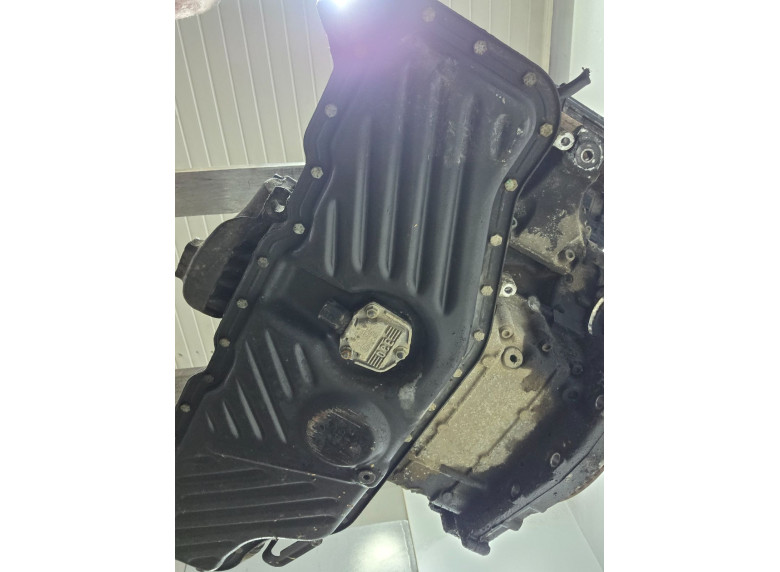 Двигатель к Audi A6, 2006г.