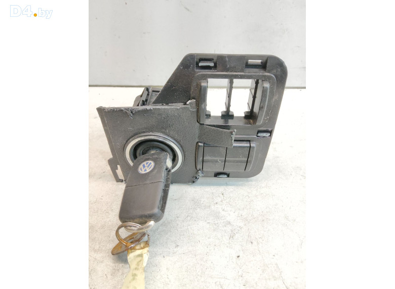 Замок зажигания к Volkswagen Crafter 2010 г.