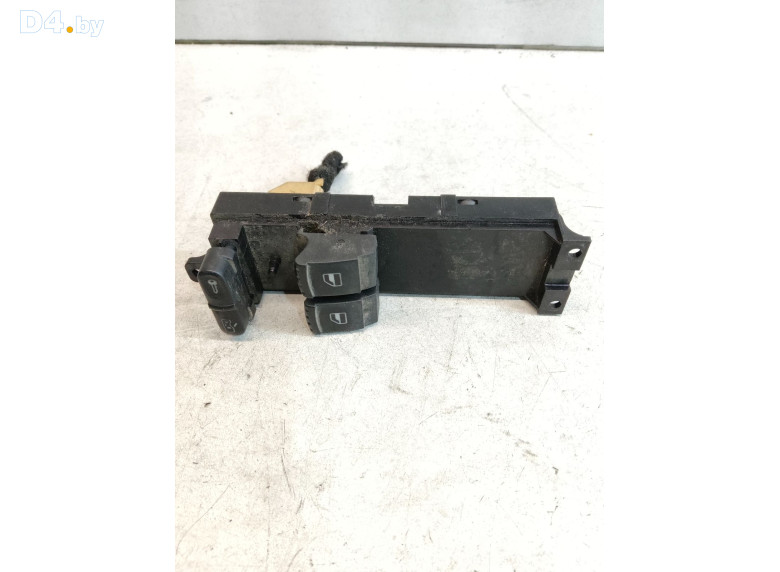 Блок управления стеклоподъемниками к Volkswagen Passat 1999 г.