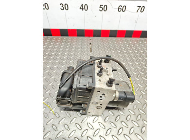 Блок ABS к Audi A4, 2003г.