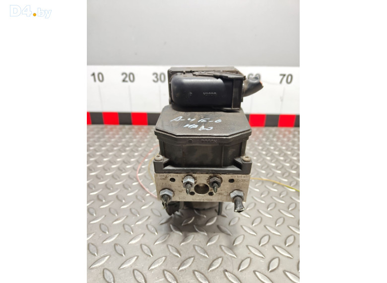 Блок ABS к Audi A4 2003 г.