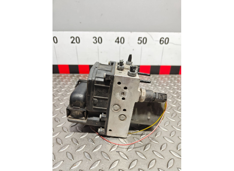 Блок ABS к Audi A4, 2003г.