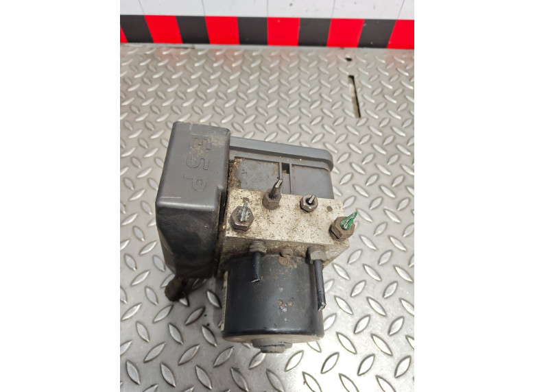 Блок ABS к Citroen C3, 2010г.