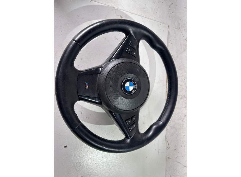 Руль к BMW 5 E60/E61, 2007г.