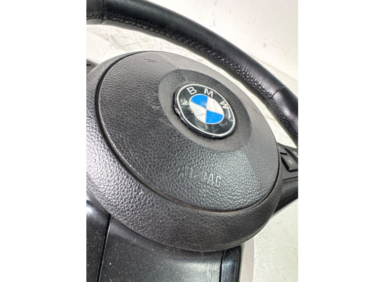 Руль к BMW 5 E60/E61, 2007г.