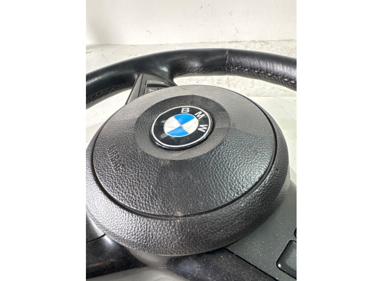 Руль к BMW 5 E60/E61, 2007г.