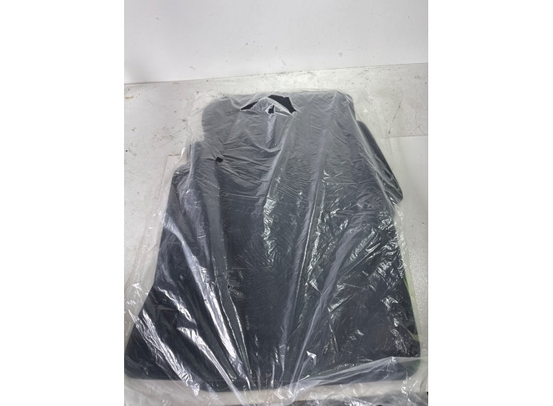 Коврики в салон к BMW 4 G22/G23, 2021г.