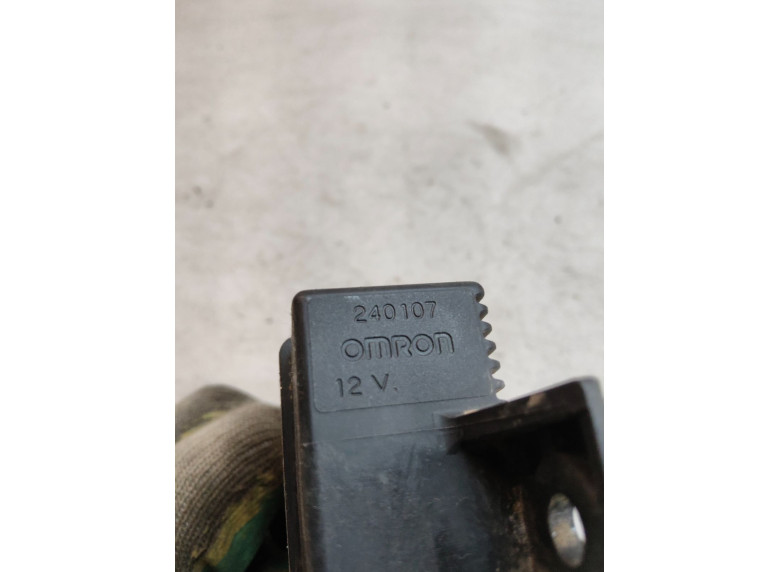 Реле бензонасоса к Citroen Evasion, 1998г.