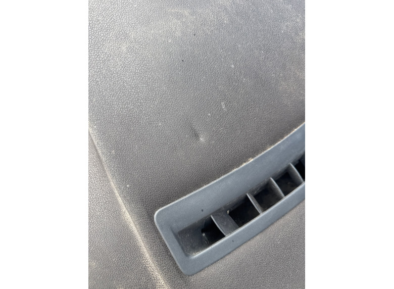 Панель передняя салона (торпедо) к Renault Grand Scenic, 2009г.