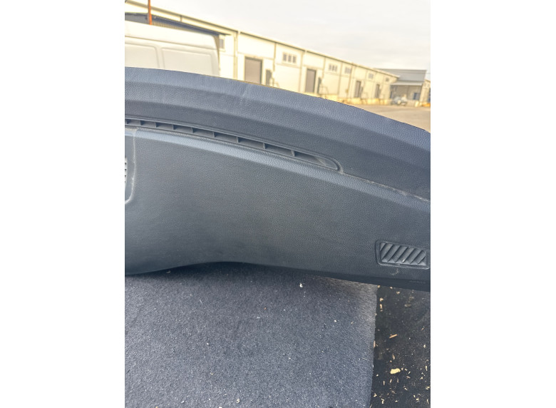 Панель передняя салона (торпедо) к BMW 3 E90/E91/E92/E93, 2010г.