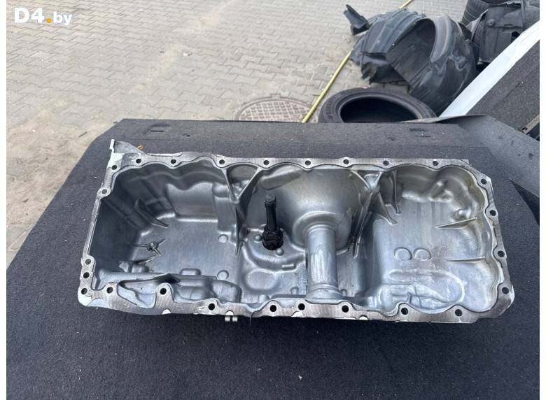 Поддон к BMW M4G82 2021 г.
