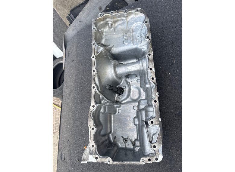 Поддон к BMW M4 G82, 2021г.