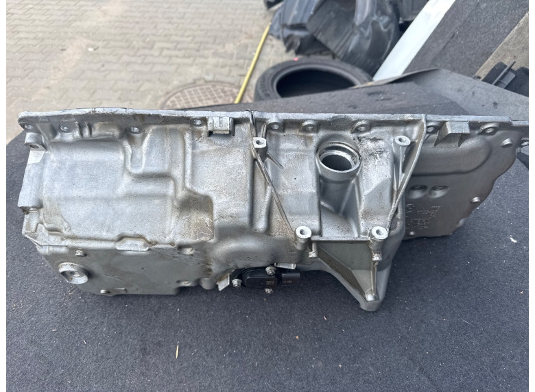 Поддон к BMW M4 G82, 2021г.