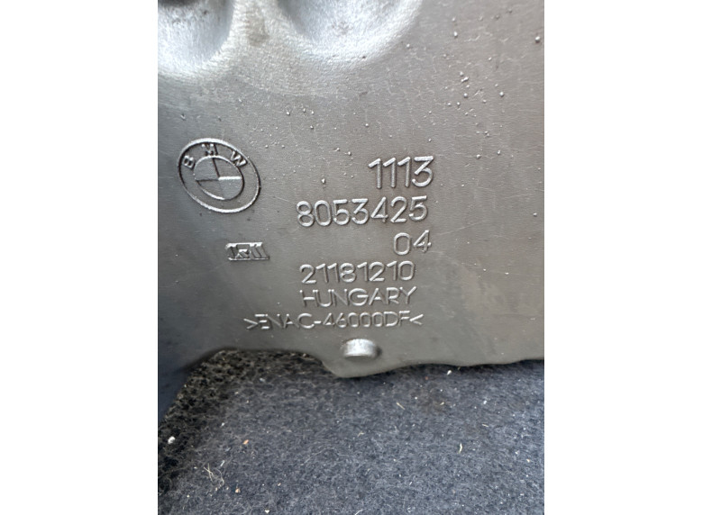 Поддон к BMW M4 G82, 2021г.
