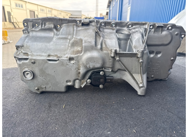 Поддон к BMW M4 G82, 2021г.