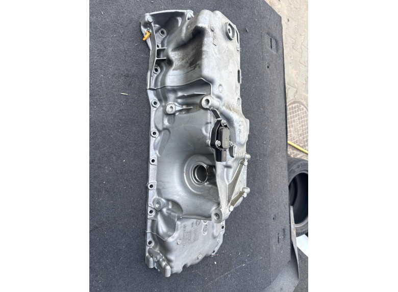 Поддон к BMW M4 G82, 2021г.