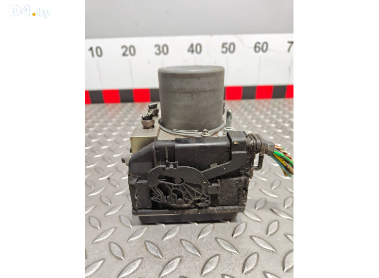 Блок ABS к Citroen C4 2006 г.