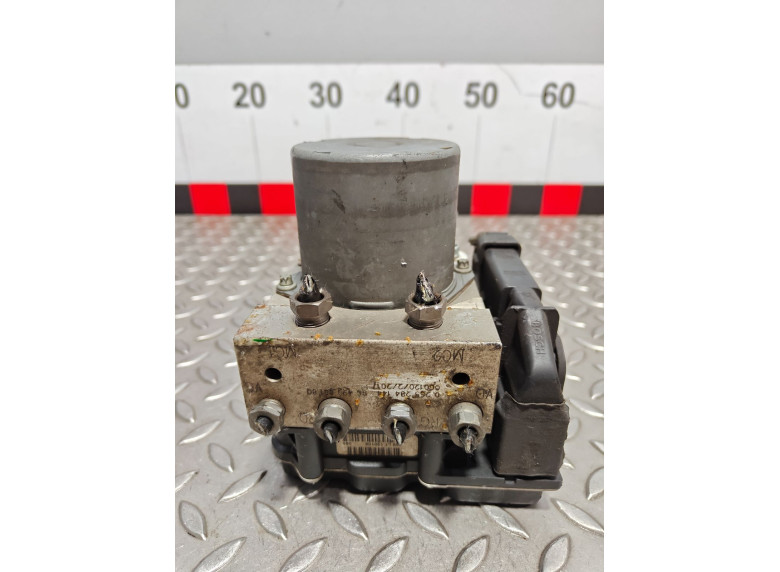 Блок ABS к Citroen C4, 2006г.