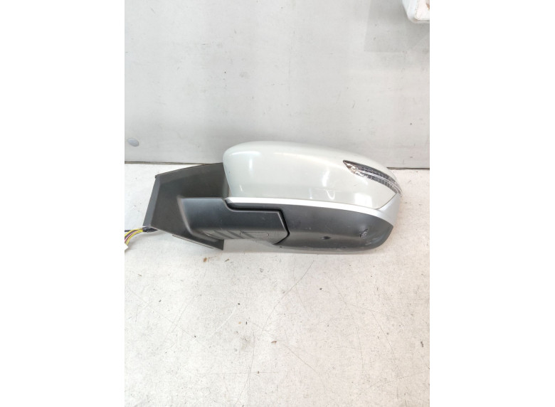 Зеркало наружное левое к Geely Coolray, 2022г.