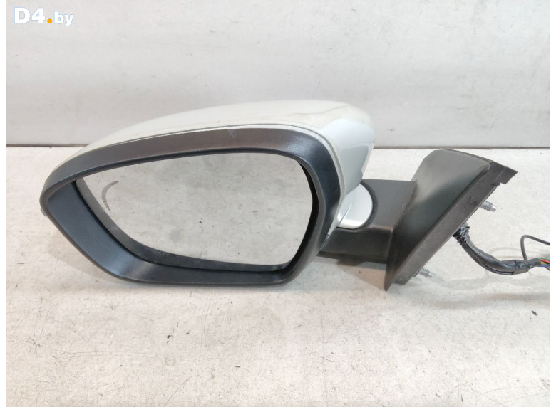 Зеркало наружное левое к Geely Coolray 2022 г.
