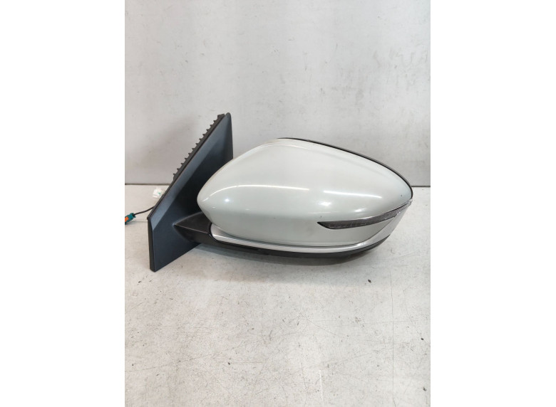 Зеркало наружное левое к Geely Coolray, 2022г.