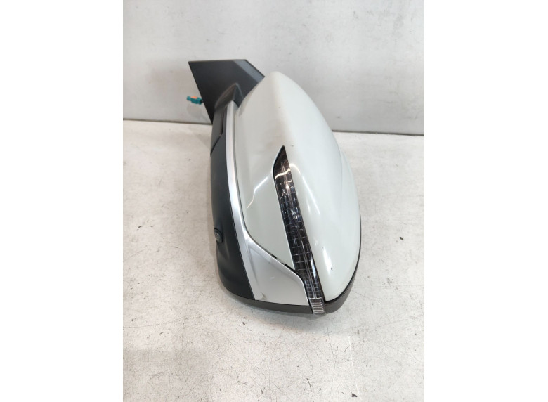 Зеркало наружное левое к Geely Coolray, 2022г.