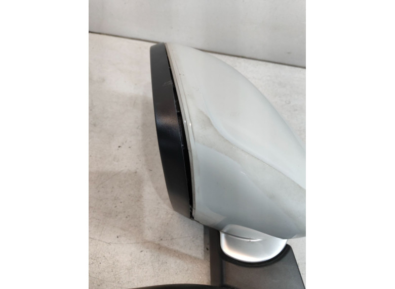 Зеркало наружное левое к Geely Coolray, 2022г.