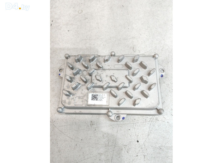 Блок розжига LED к Geely AtlasPro 2022 г.