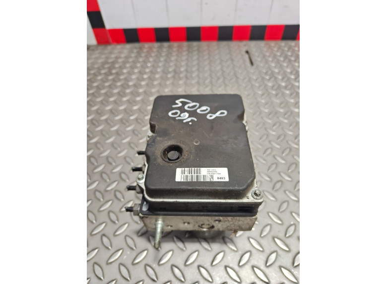 Блок ABS к Peugeot 5008, 2009г.