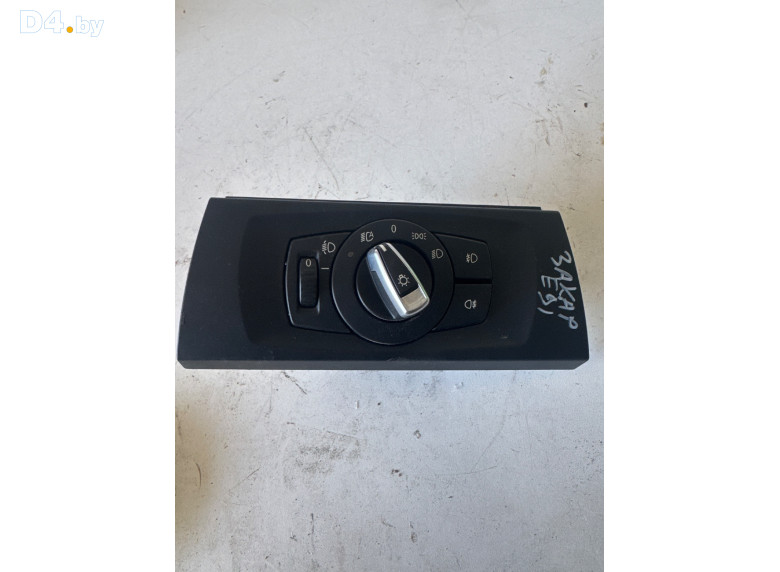 Переключатель света к BMW 3E90/E91/E92/E93 2010 г.