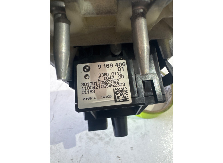 Переключатель света к BMW 3 E90/E91/E92/E93, 2010г.