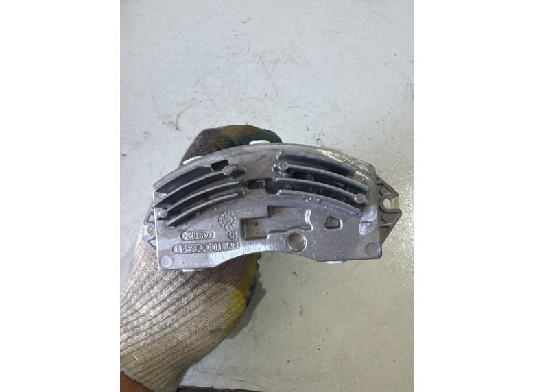 Сопротивление печки к BMW 3 E90/E91/E92/E93, 2010г.