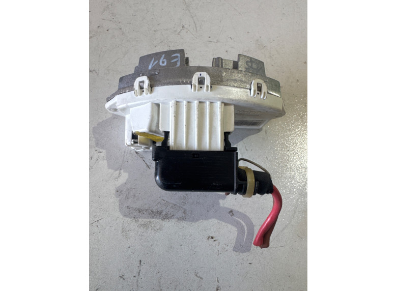 Сопротивление печки к BMW 3 E90/E91/E92/E93, 2010г.