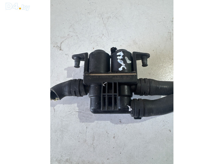 Кран отопителя (печки) к BMW 5E60/E61 2004 г.