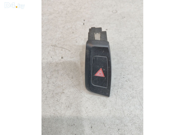 Кнопка аварийной сигнализации к Audi A4 2008 г.