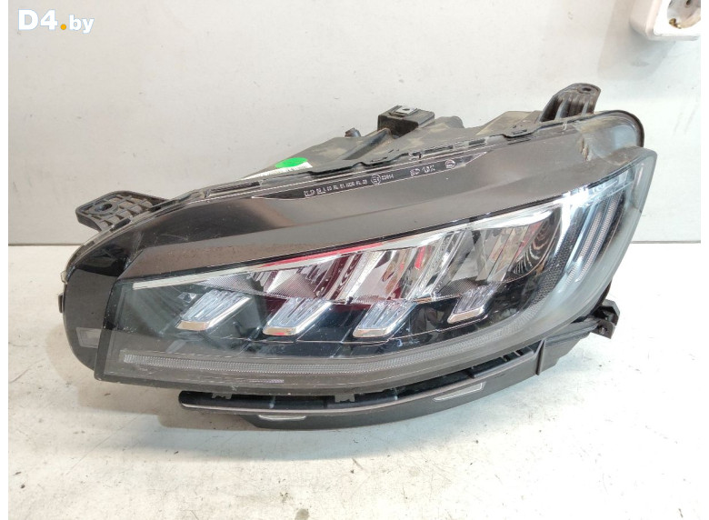 Фара левая к Geely AtlasPro 2024 г.