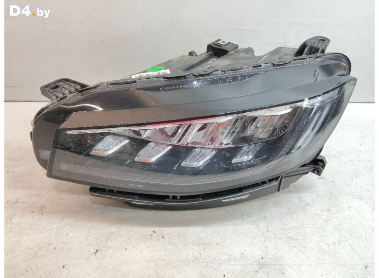 Фара левая к Geely AtlasPro 2024 г.