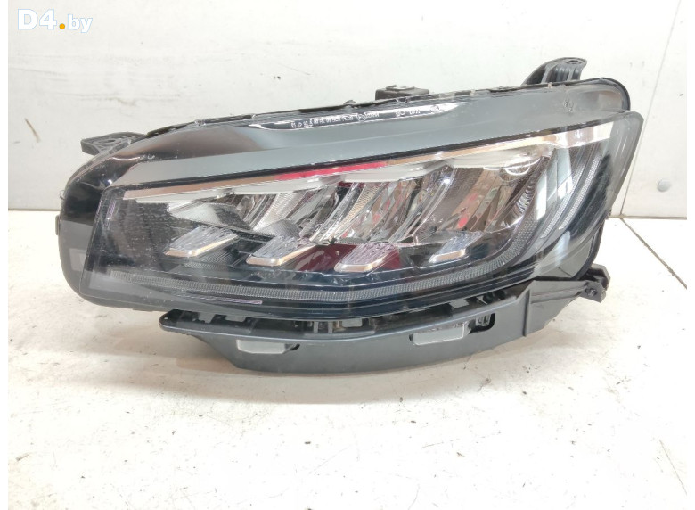 Фара левая к Geely AtlasPro 2024 г.