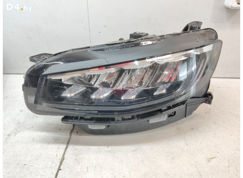 Фара левая к Geely AtlasPro 2024 г.