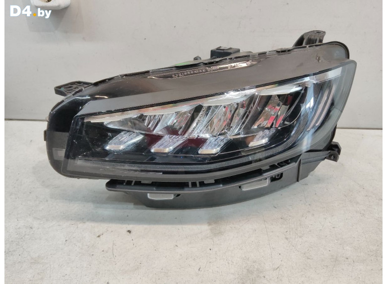 Фара левая к Geely AtlasPro 2024 г.