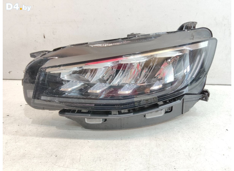 Фара левая к Geely AtlasPro 2024 г.