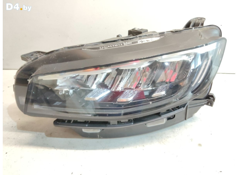 Фара левая к Geely AtlasPro 2024 г.